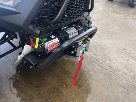 2024 Massimo MSA 550