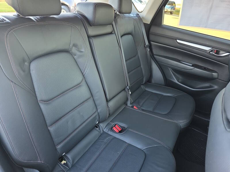 2023 Mazda CX-5 2.5 S Preferred