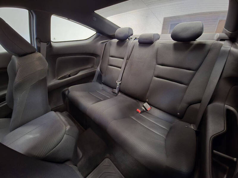 2017 Honda Accord LX-S