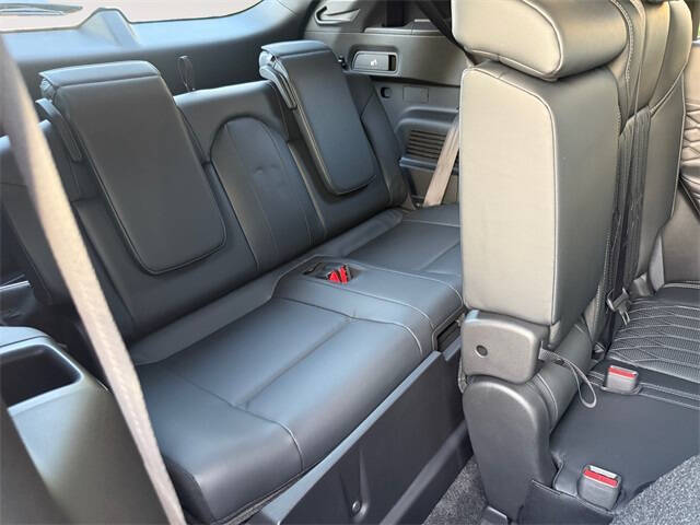 2026 Mitsubishi Outlander SEL