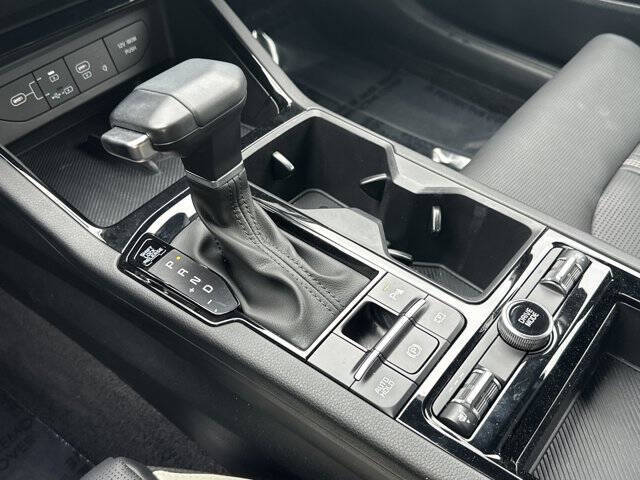 2025 Kia K5