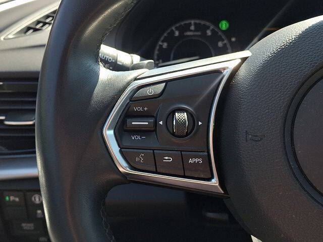 2023 Acura RDX w/Tech