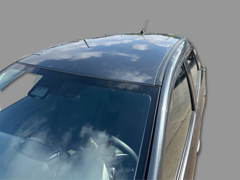 2024 Mitsubishi Mirage