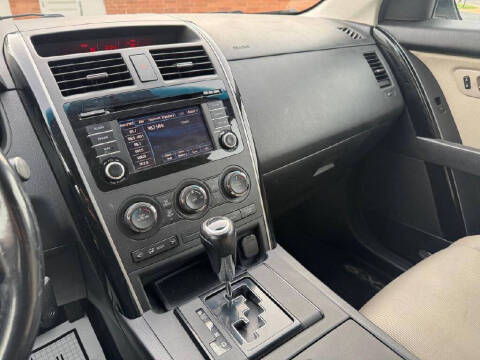 2013 Mazda CX-9 Sport
