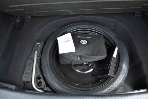 2017 Volkswagen Golf GTI S