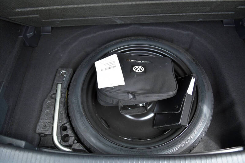 2017 Volkswagen Golf GTI S