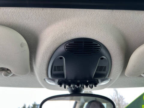 2012 MINI Cooper Clubman