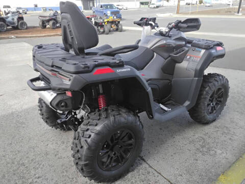 2026 CFMoto CFORCE 1000 TOURING