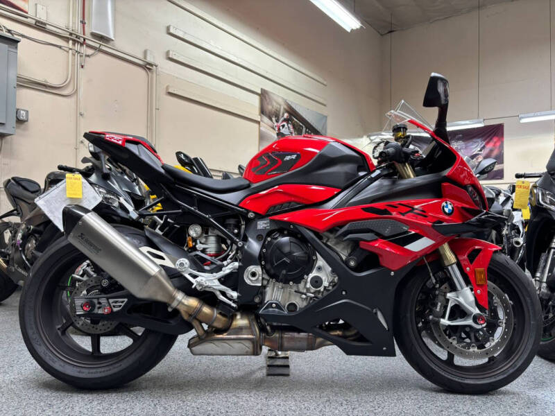 2024 BMW S 1000 RR
