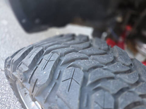 2016 GMC Sierra 1500 Denali