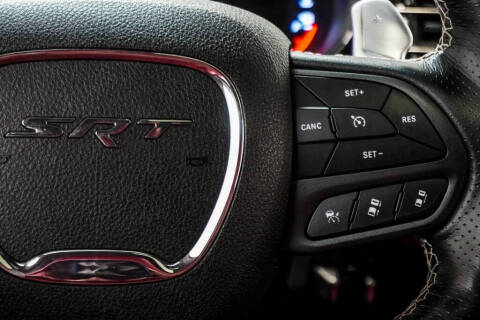 2022 Dodge Durango SRT 392