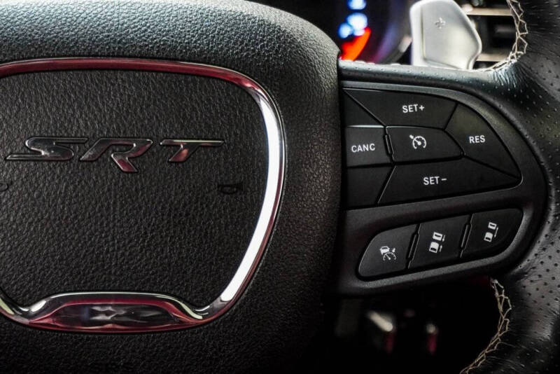 2022 Dodge Durango SRT 392