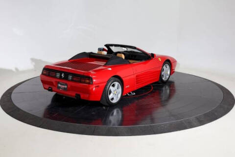 1995 Ferrari 348