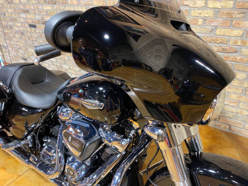 2023 Harley-Davidson Street Glide®