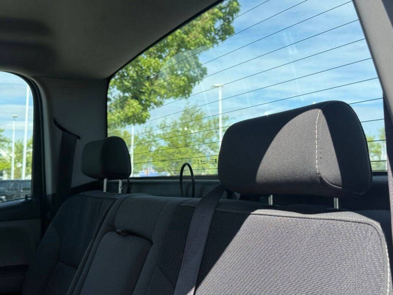 2016 GMC Sierra 3500HD