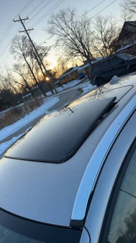 2012 Volvo XC60 T6 Premier Plus