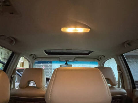 2008 Honda Pilot EX-L