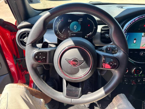 2023 MINI Hardtop 4 Door Cooper S