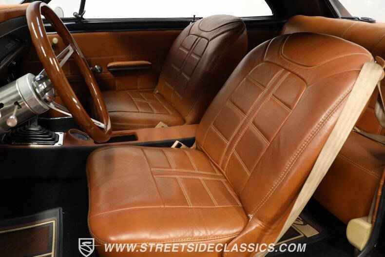 1966 Chevrolet Chevelle