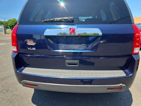 2007 Saturn Vue