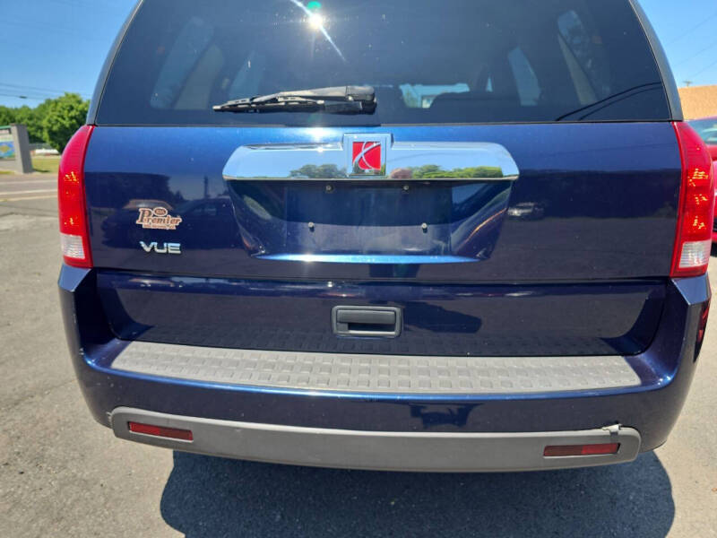 2007 Saturn Vue