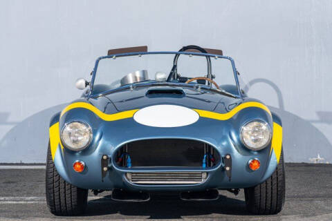 1964 Shelby Cobra