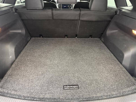 2022 Volkswagen Atlas Cross Sport V6 SE 4Motion