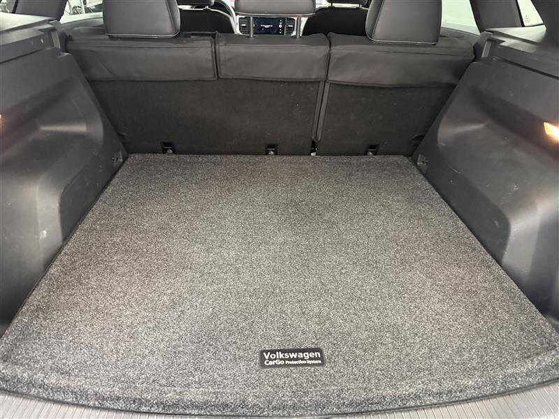 2022 Volkswagen Atlas Cross Sport V6 SE 4Motion