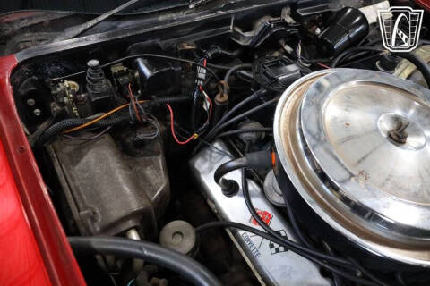1978 Chevrolet Corvette