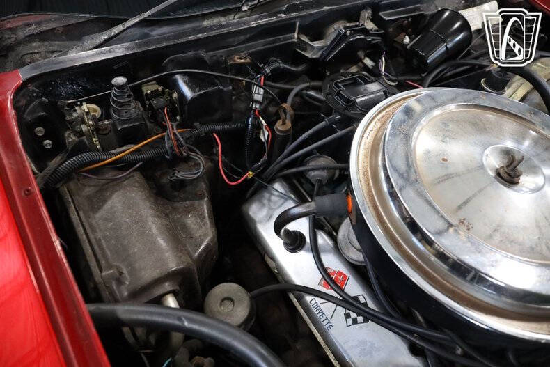 1978 Chevrolet Corvette