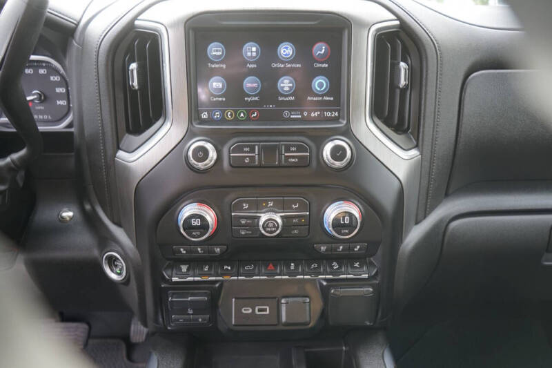 2023 GMC Sierra 2500HD