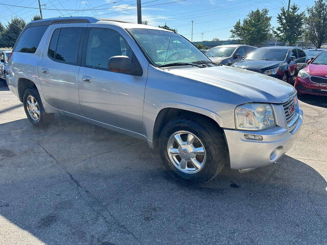 2004 GMC Envoy XUV for sale at Smart Indy Rides LLC in Indianapolis, IN