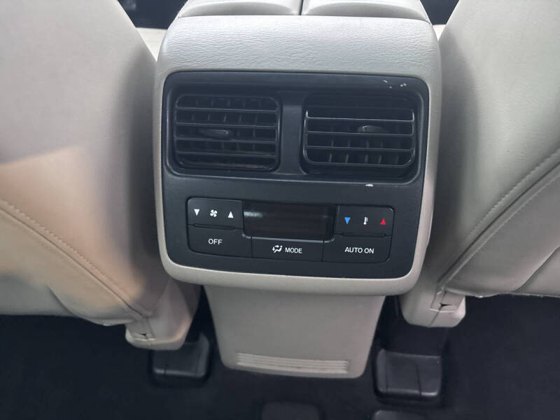 2012 Mazda CX-9 Grand Touring