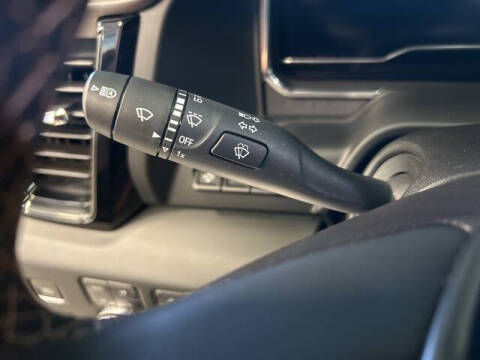 2025 GMC Sierra 3500HD