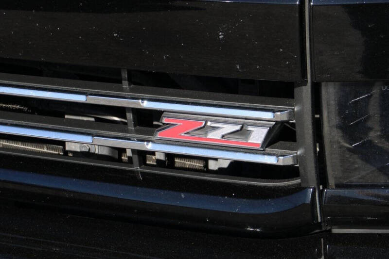 2016 Chevrolet Silverado 2500HD