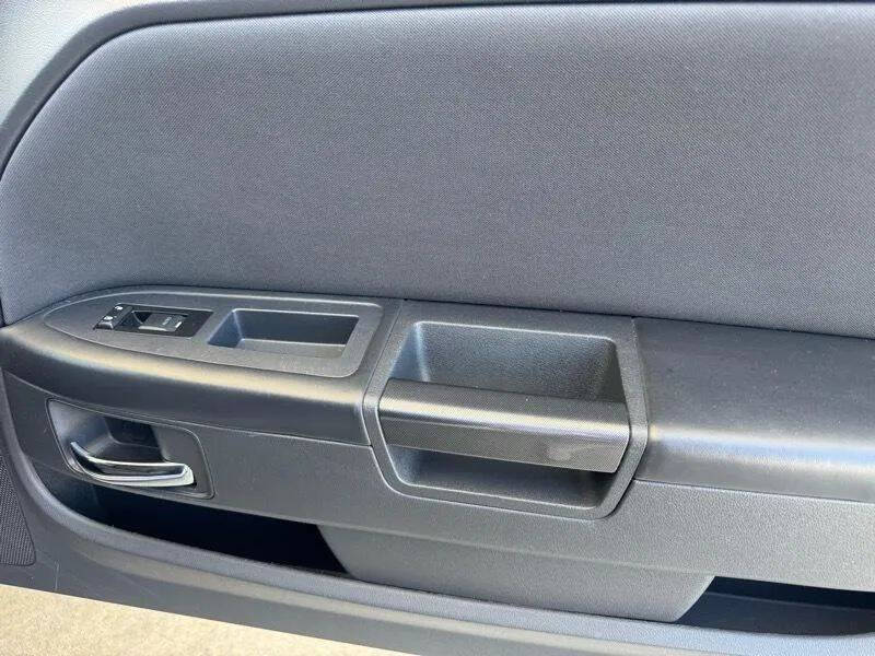 2014 Dodge Challenger