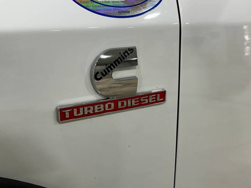 2022 RAM 4500