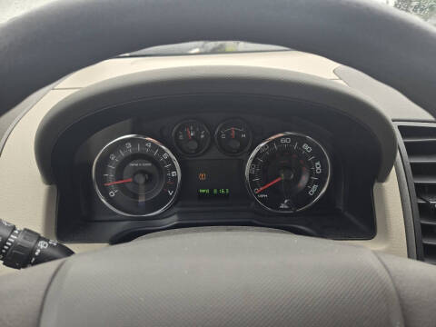 2007 Ford Edge SE