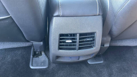 2013 Ford Edge Sport