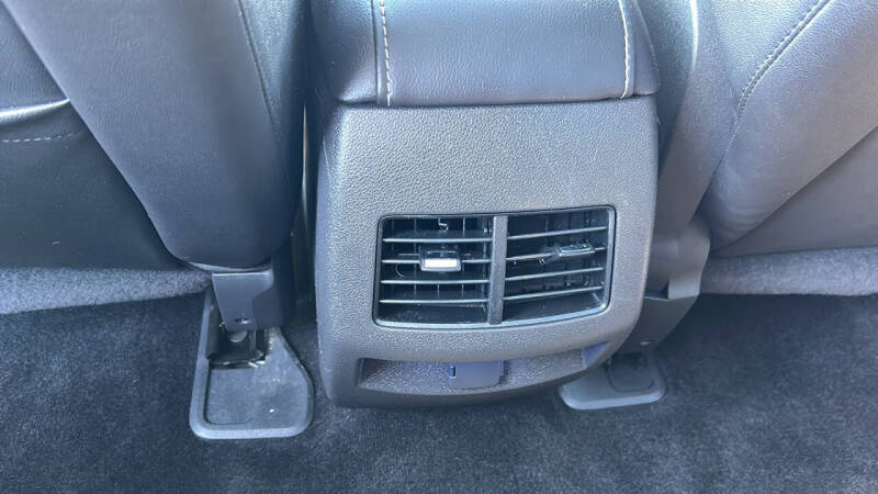 2013 Ford Edge Sport