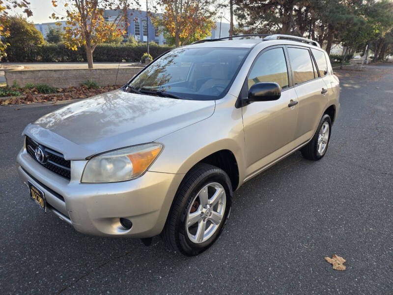 2008 Toyota RAV4
