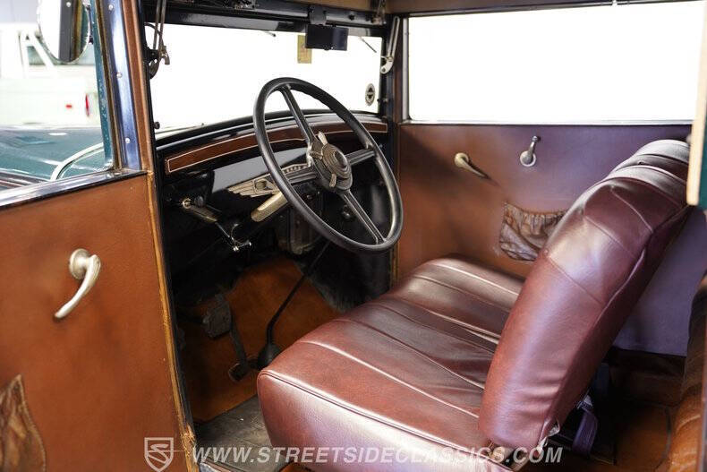 1931 Nash Model 488