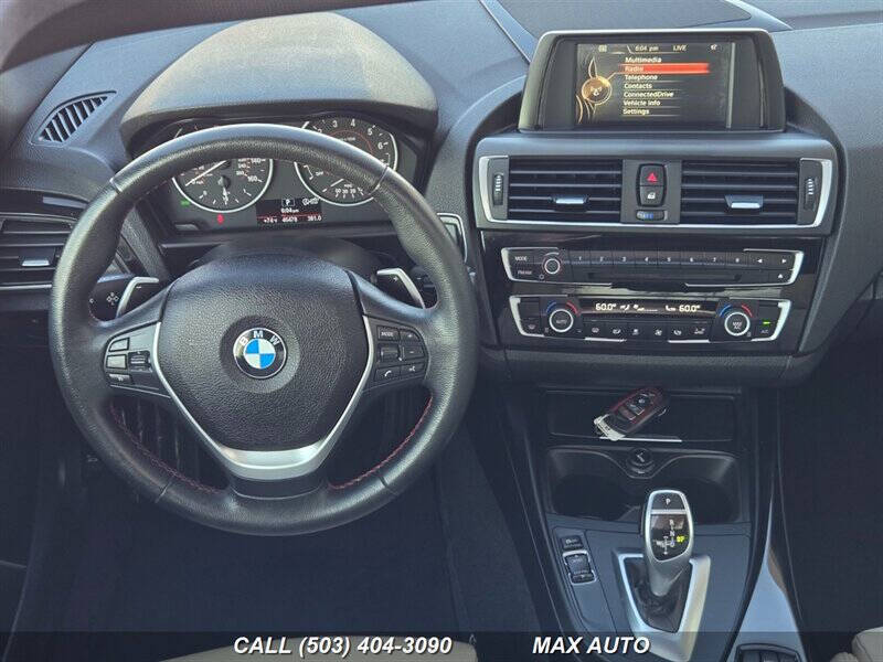 2017 BMW 2 Series 230i
