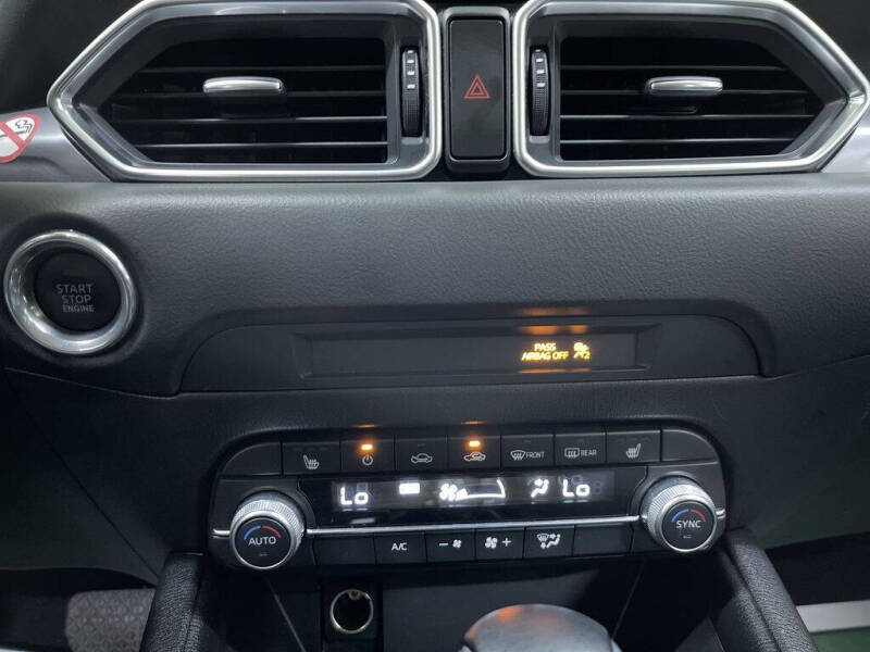 2023 Mazda CX-5 2.5 S Preferred