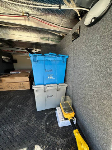 2022 Jayco Pinnacle