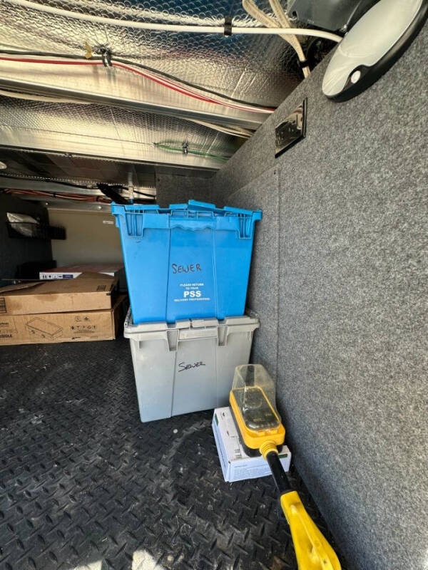 2022 Jayco Pinnacle
