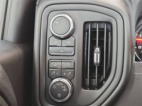 2025 GMC Sierra 3500HD