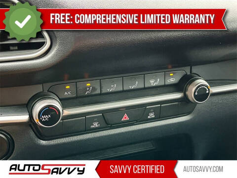 2025 Mazda CX-30 2.5 S