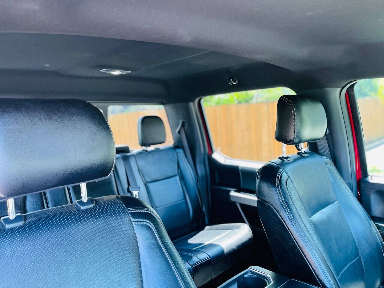 2016 FORD F-150 Pickup - $22,685