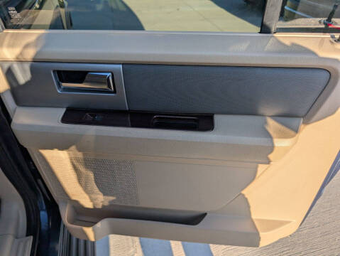 2014 Ford Expedition EL XLT